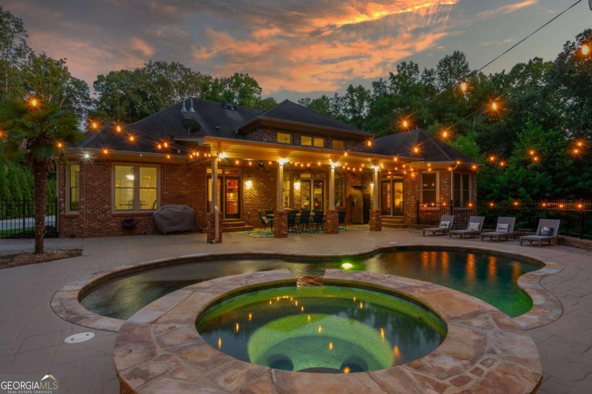 644 Herring Road Grayson - 2