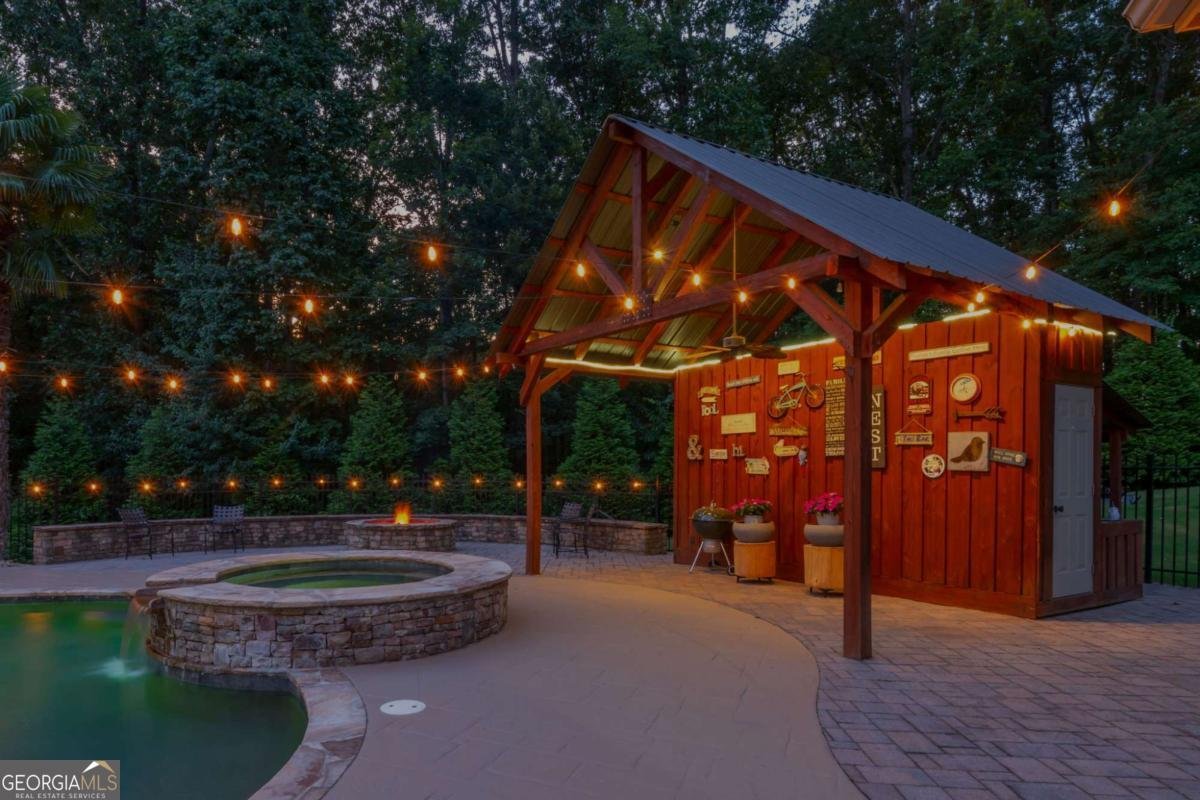 644 Herring Road Grayson - 20
