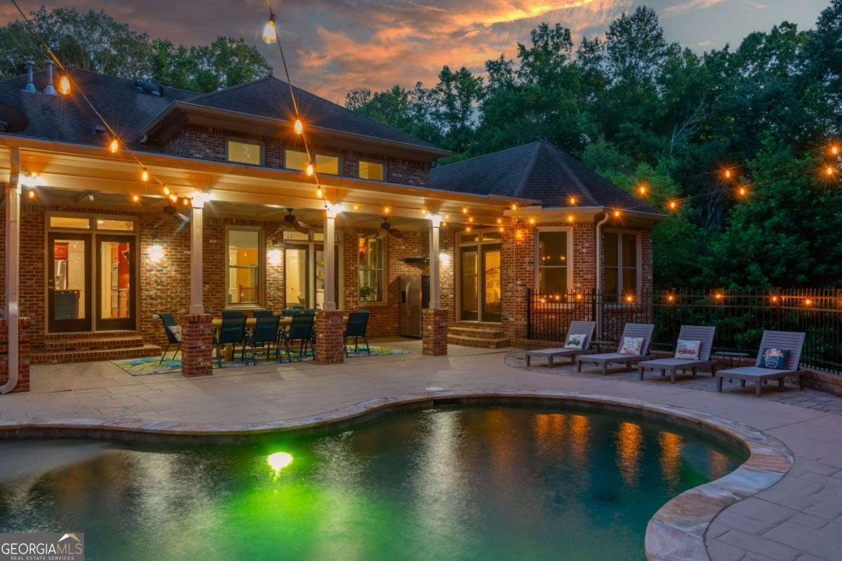 644 Herring Road Grayson - 21