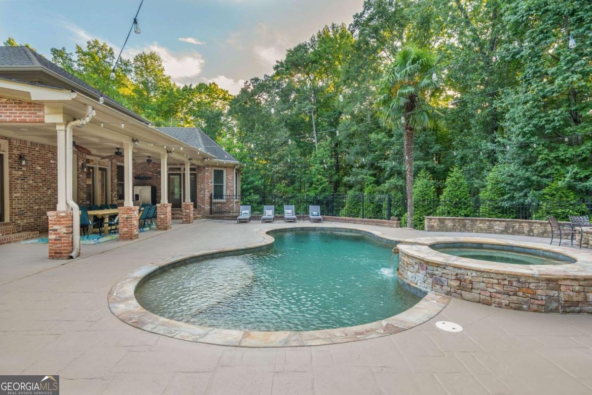 644 Herring Road Grayson - 22