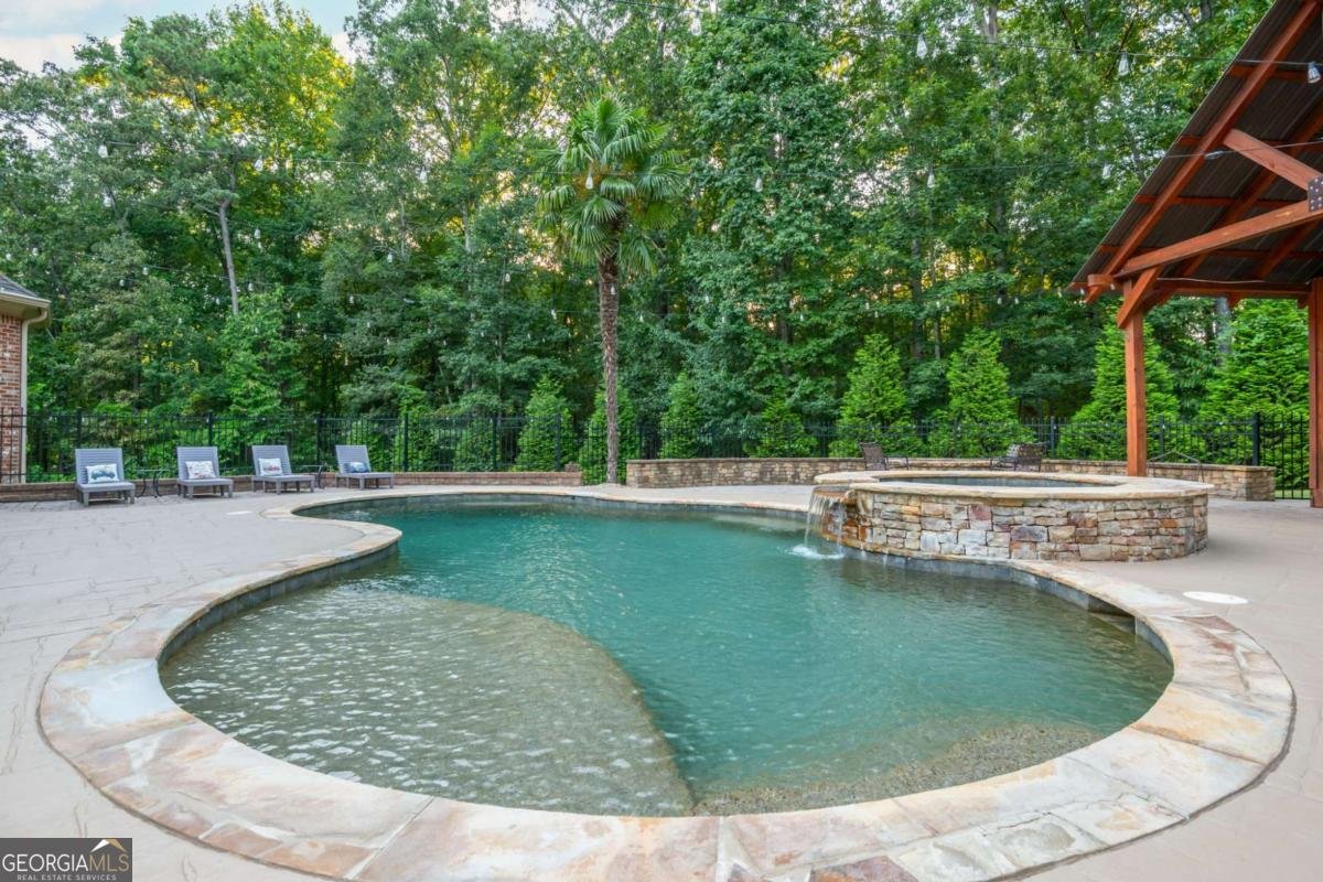 644 Herring Road Grayson - 23