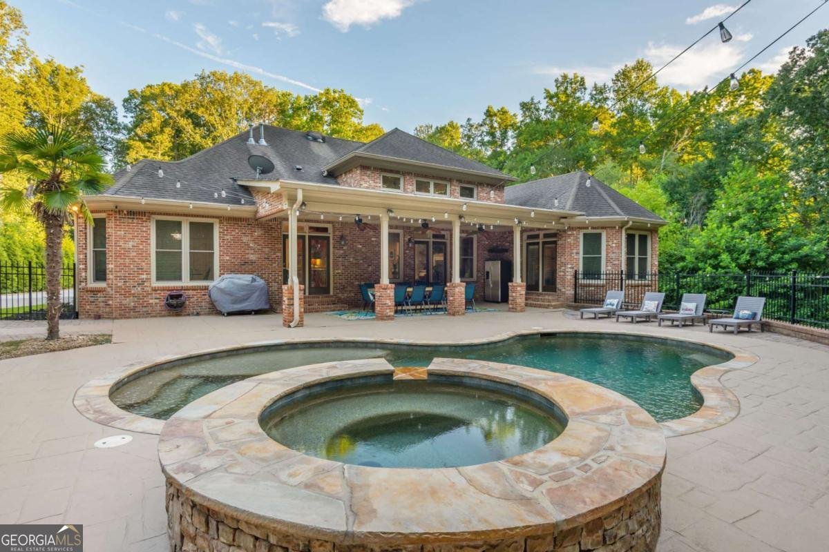 644 Herring Road Grayson - 24