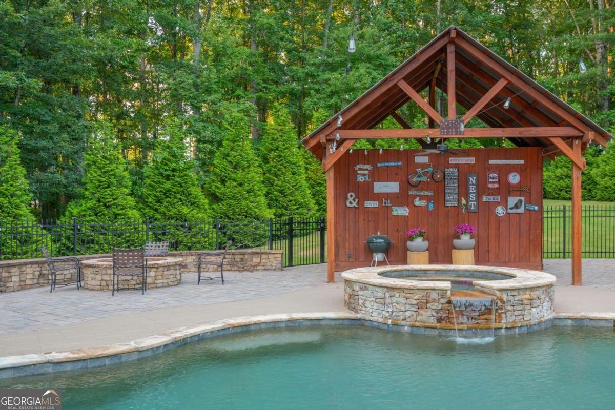 644 Herring Road Grayson - 25