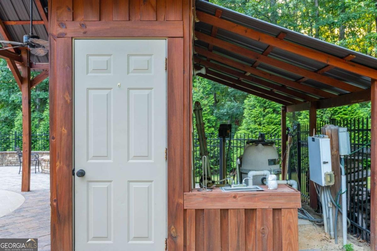 644 Herring Road Grayson - 27
