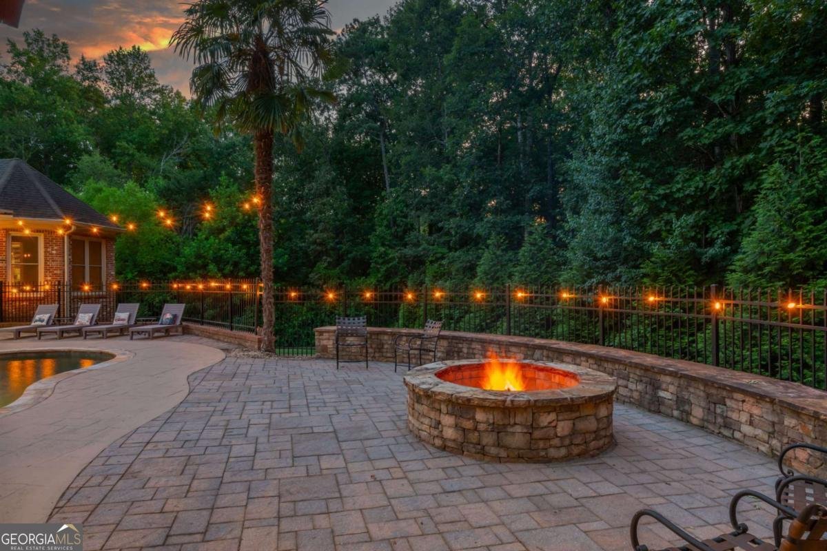 644 Herring Road Grayson - 29