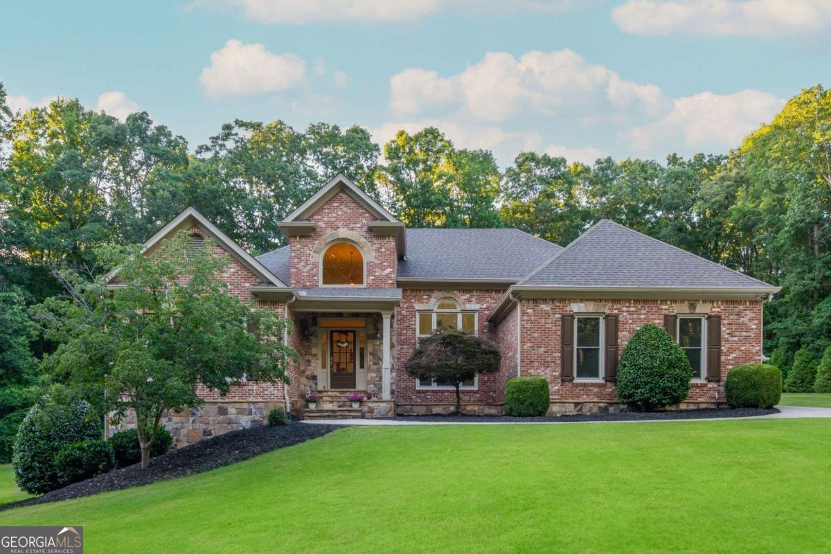 644 Herring Road Grayson - 3