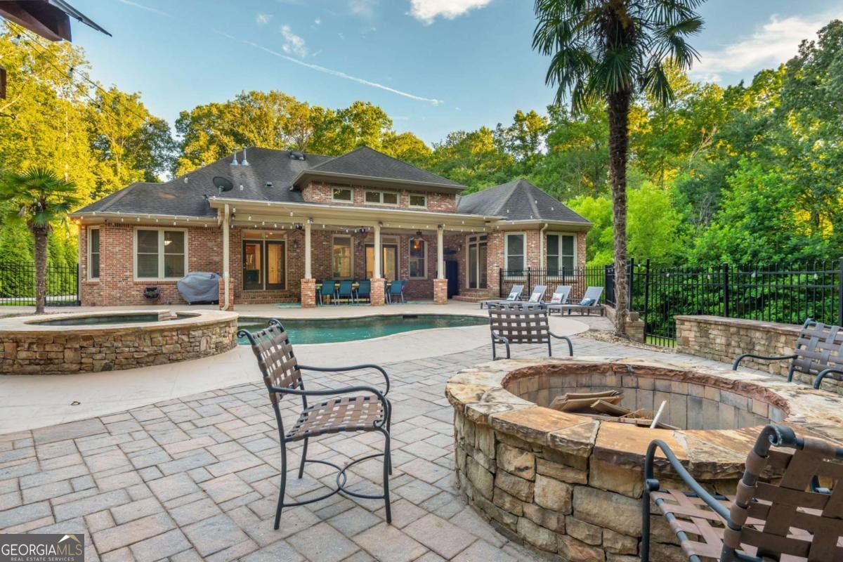 644 Herring Road Grayson - 30