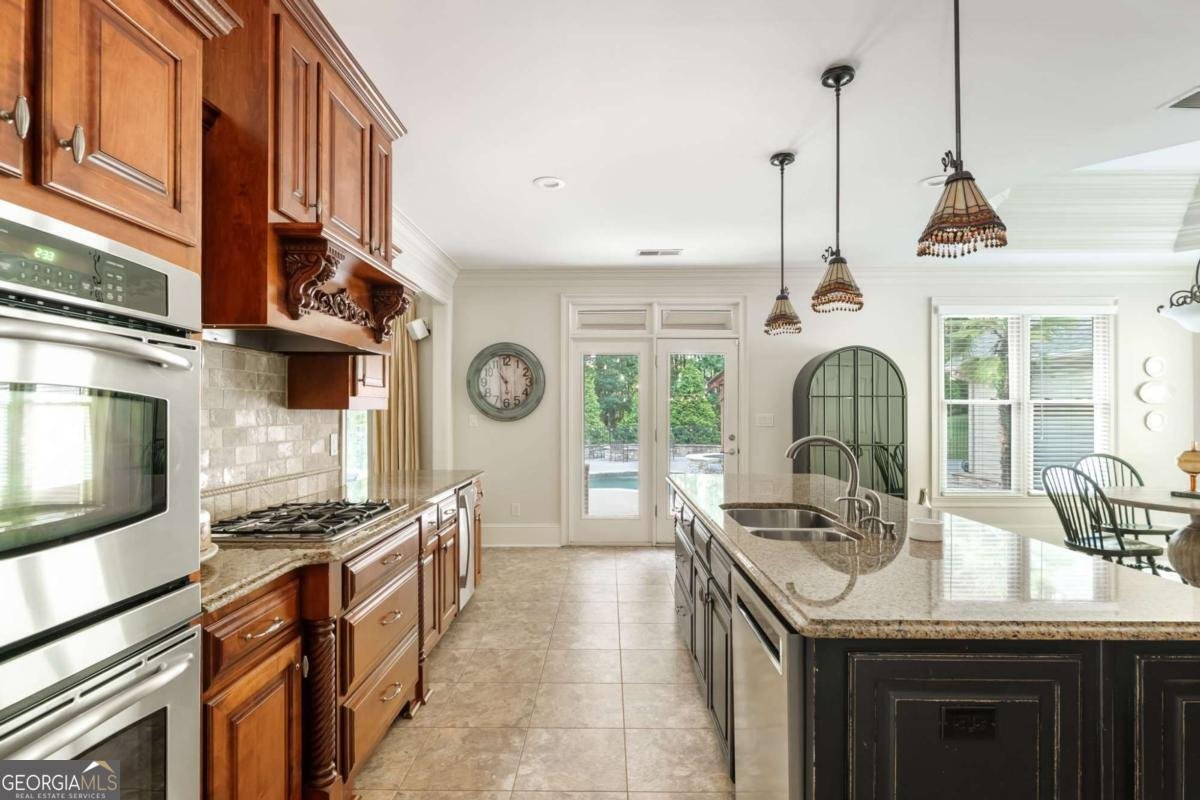 644 Herring Road Grayson - 32