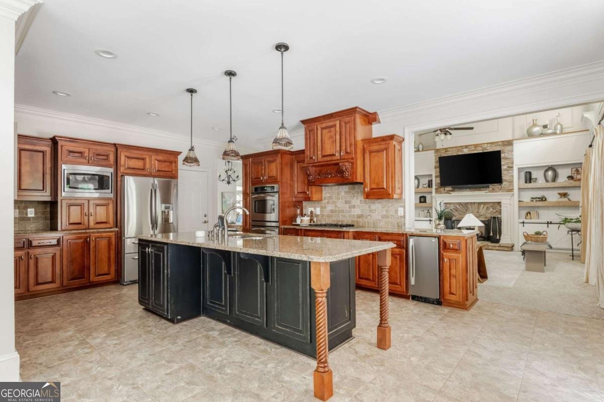 644 Herring Road Grayson - 36