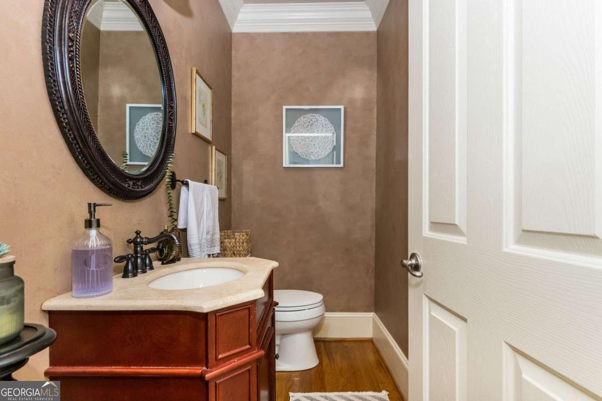 644 Herring Road Grayson - 45