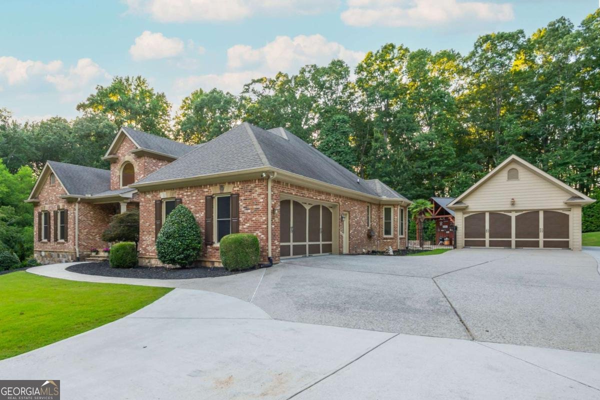 644 Herring Road Grayson - 5