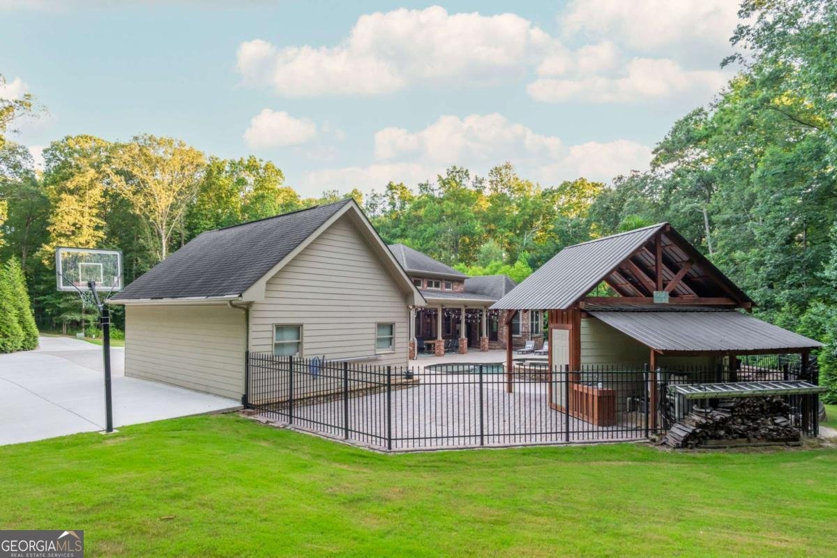 644 Herring Road Grayson - 66