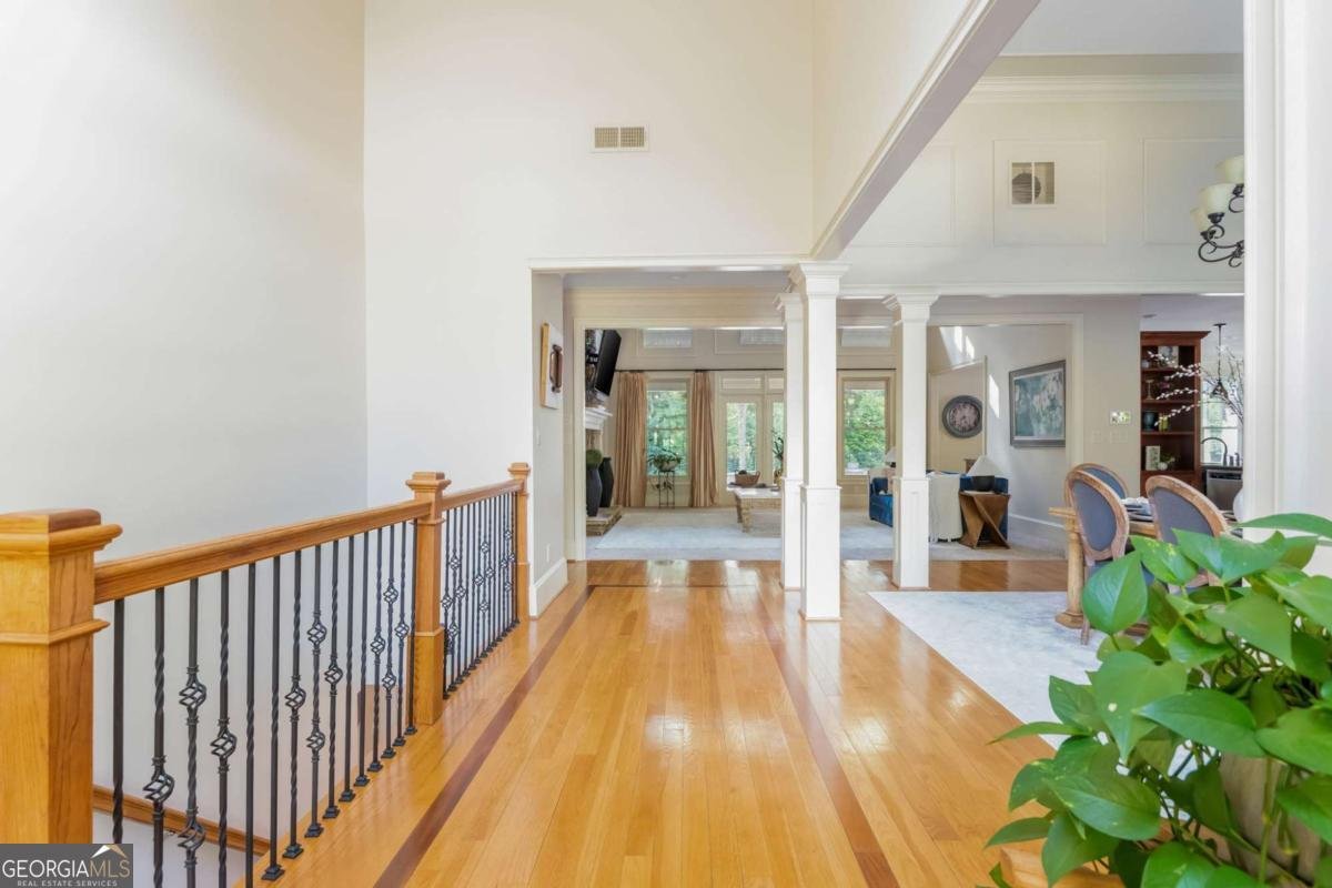 644 Herring Road Grayson - 8