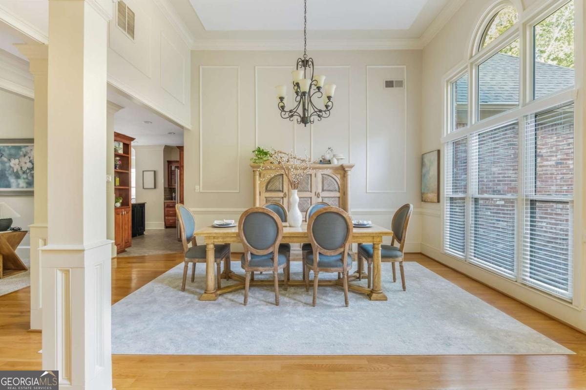 644 Herring Road Grayson - 9