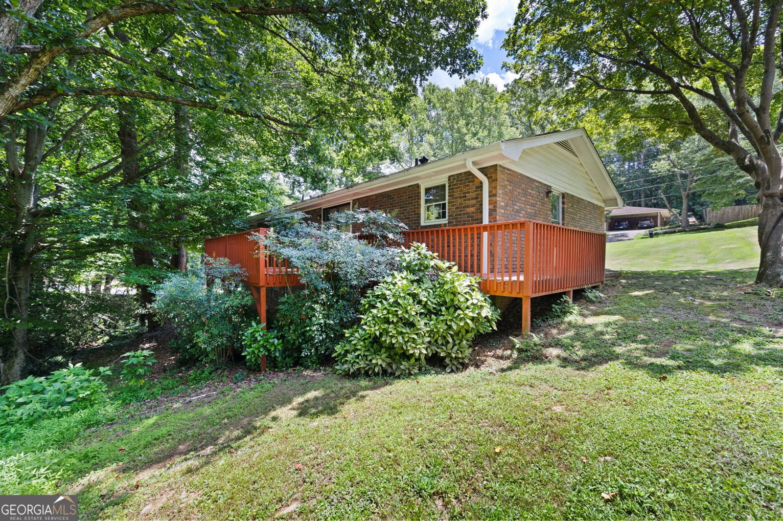 4108 HONEYSUCKLE Drive Smyrna - 24