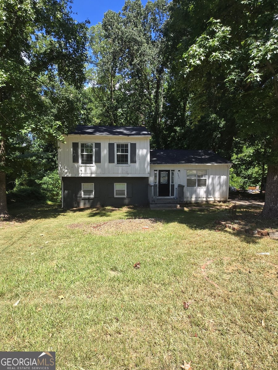 6233 Bermuda Street Forest Park - 1