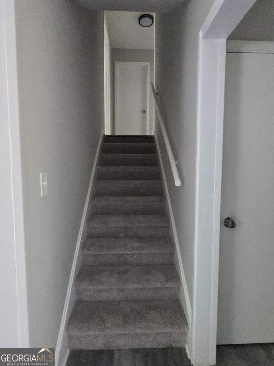 6233 Bermuda Street Forest Park - 6