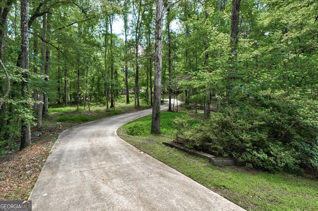 165 Lake Hampton Drive Hampton - 1