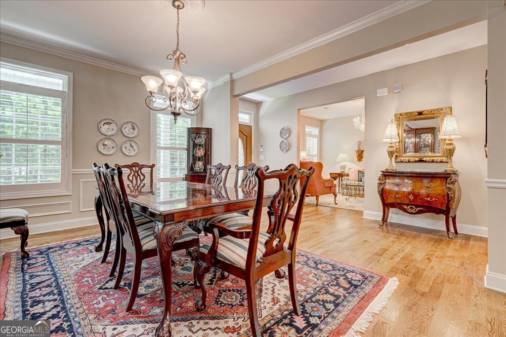 165 Lake Hampton Drive Hampton - 16