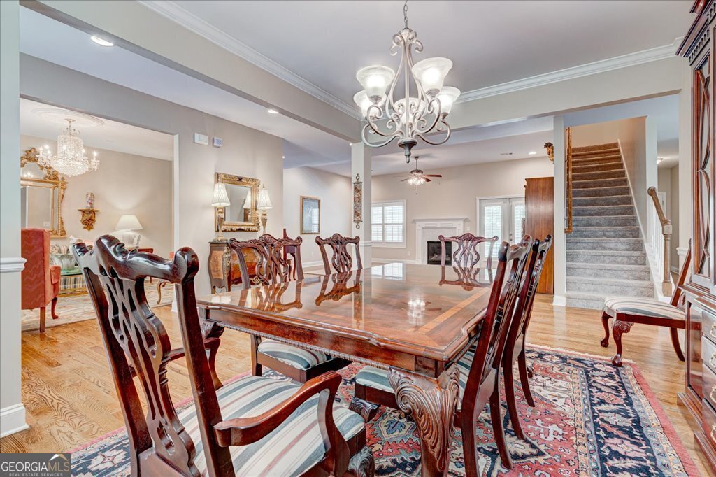 165 Lake Hampton Drive Hampton - 17