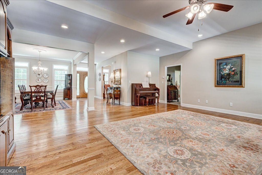 165 Lake Hampton Drive Hampton - 19