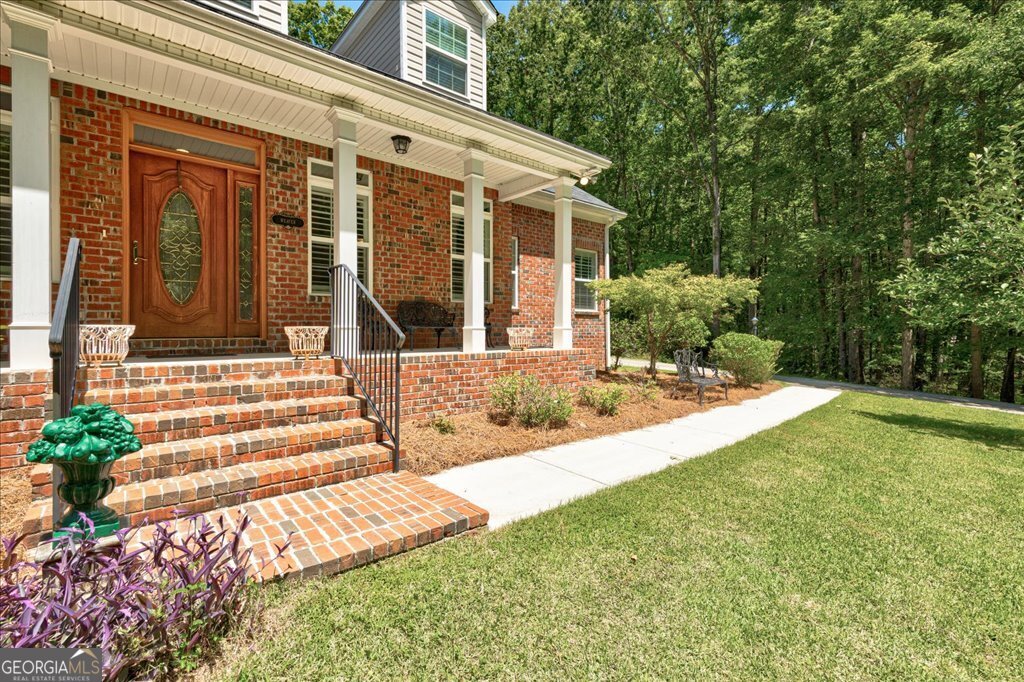 165 Lake Hampton Drive Hampton - 3