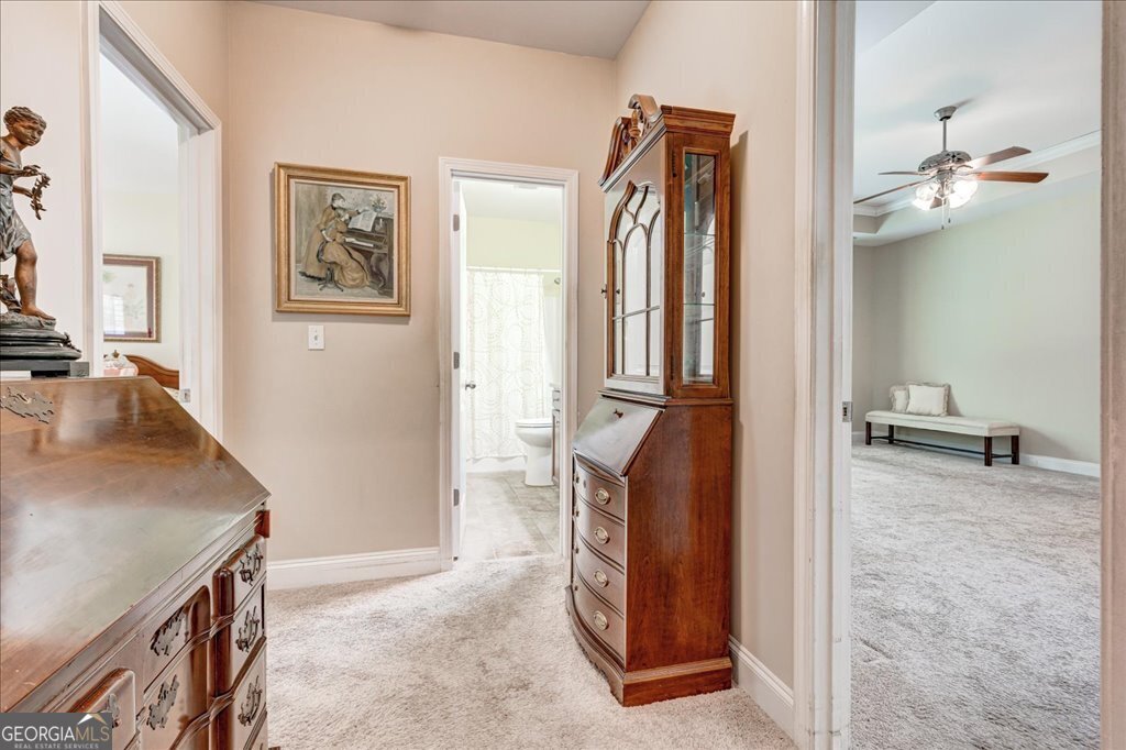 165 Lake Hampton Drive Hampton - 30