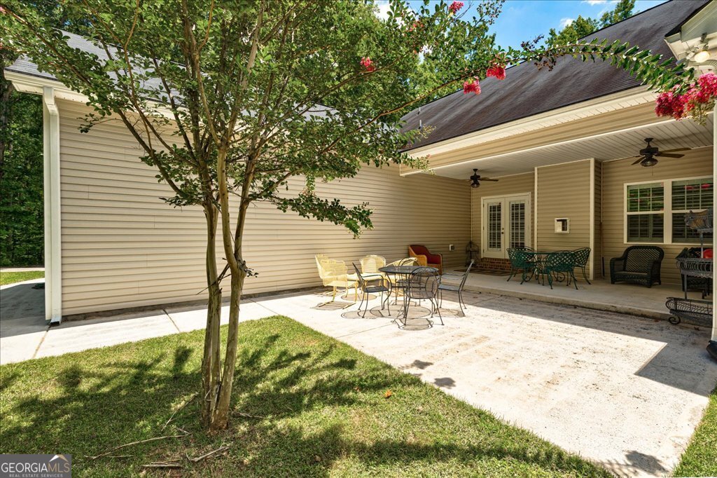 165 Lake Hampton Drive Hampton - 33
