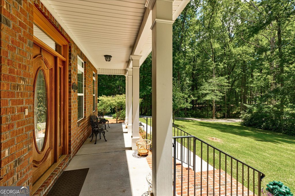 165 Lake Hampton Drive Hampton - 4