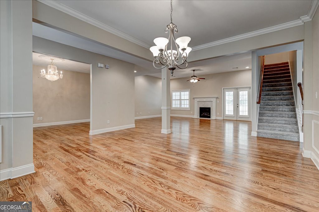 165 Lake Hampton Drive Hampton - 40