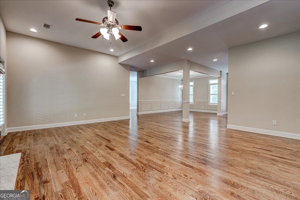 165 Lake Hampton Drive Hampton - 44