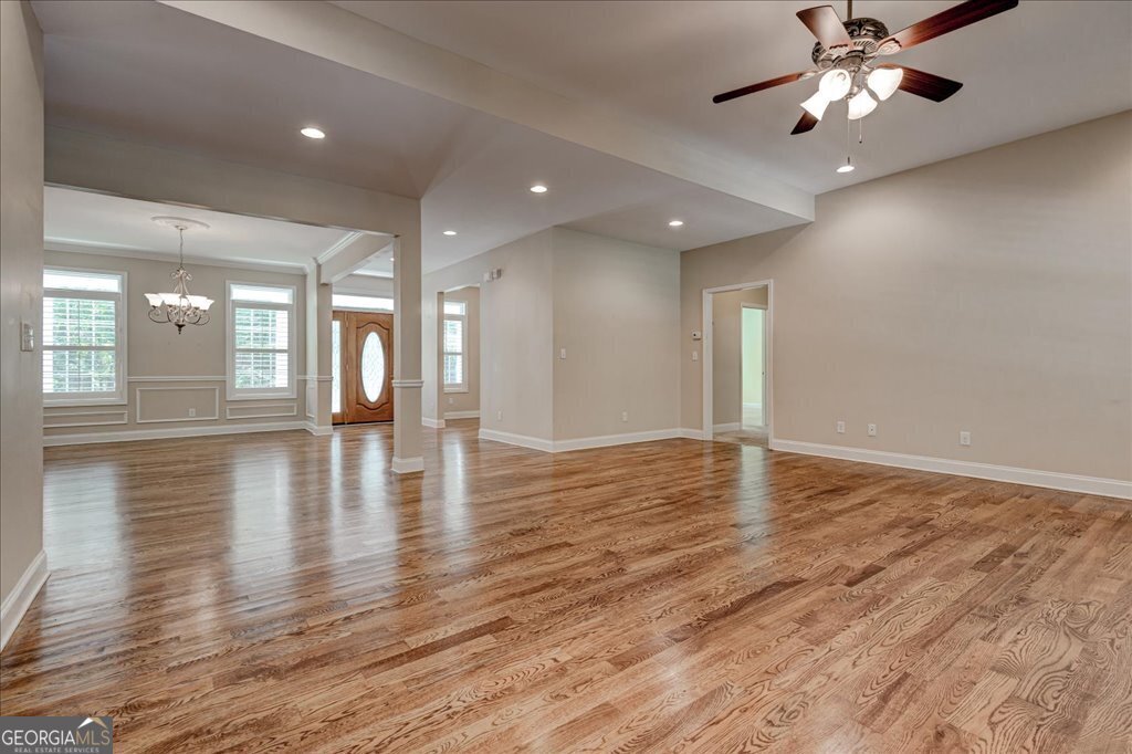 165 Lake Hampton Drive Hampton - 45