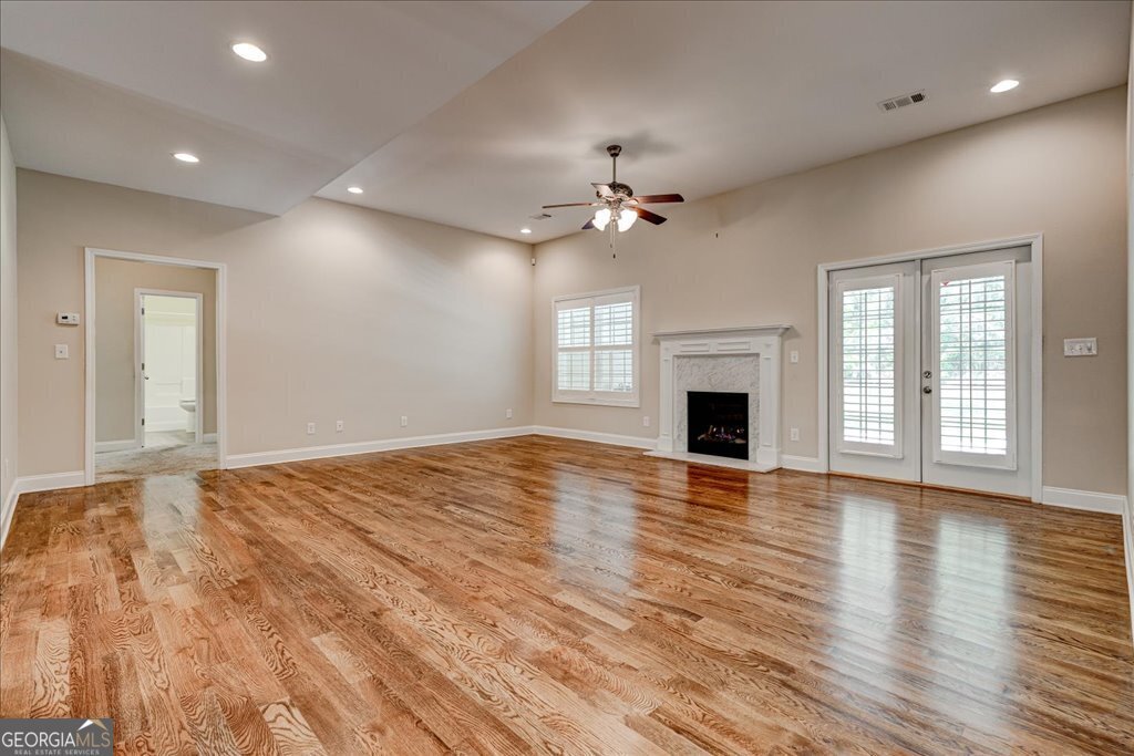 165 Lake Hampton Drive Hampton - 46