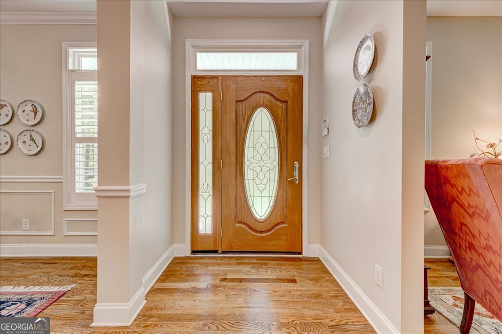 165 Lake Hampton Drive Hampton - 6