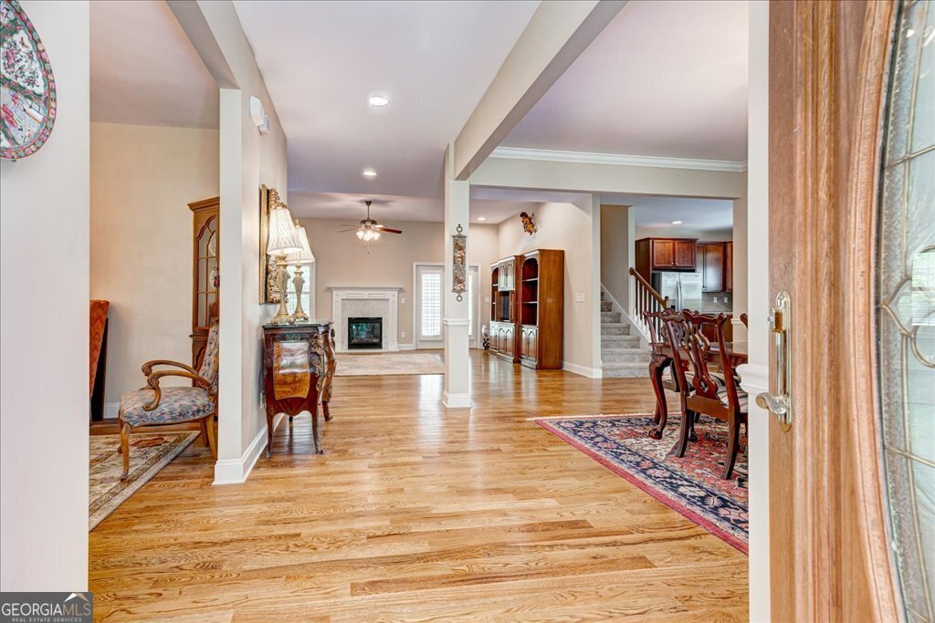 165 Lake Hampton Drive Hampton - 7