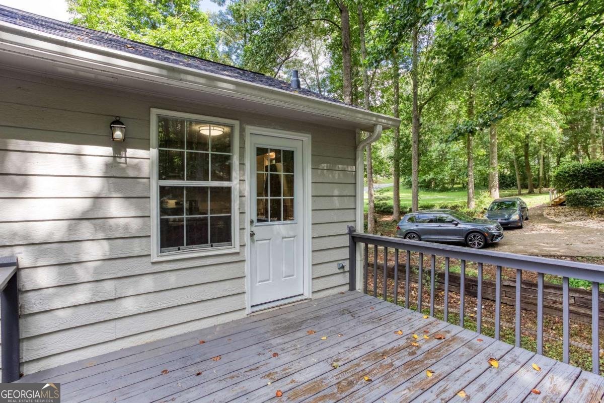 237 Settlers Mill Run Hiram - 15