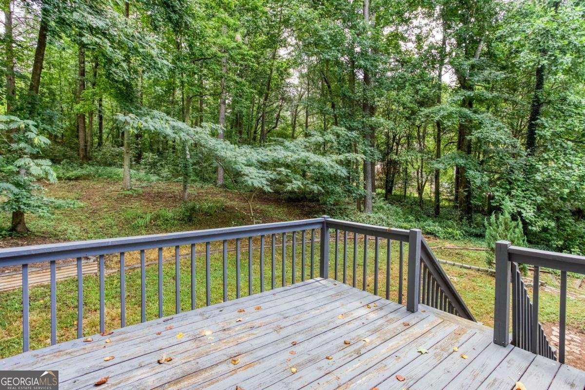 237 Settlers Mill Run Hiram - 16