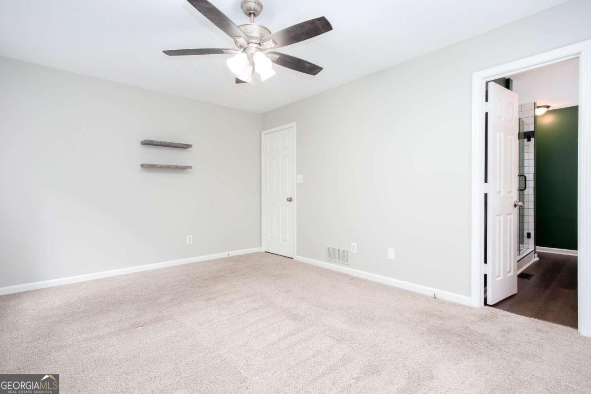 237 Settlers Mill Run Hiram - 26