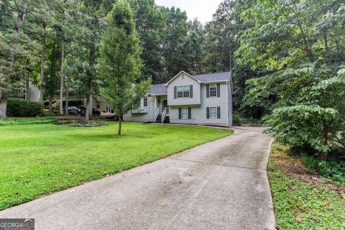 237 Settlers Mill Run Hiram - 3