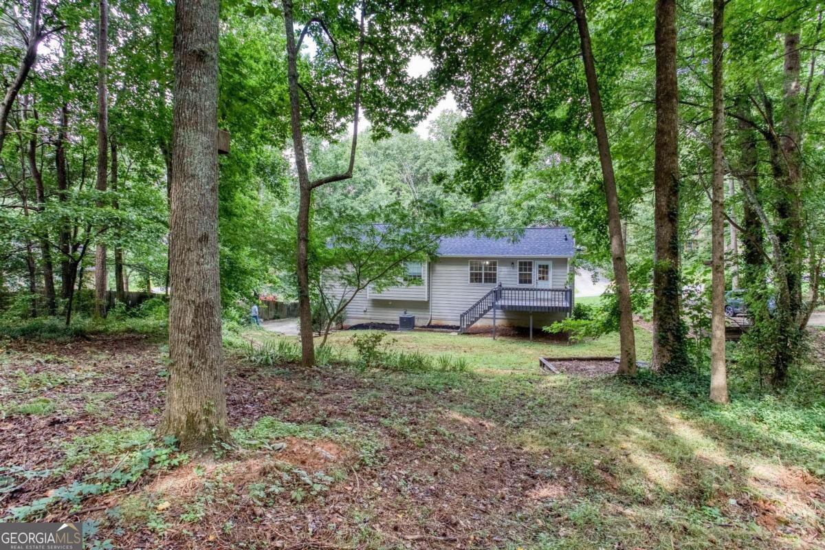 237 Settlers Mill Run Hiram - 37