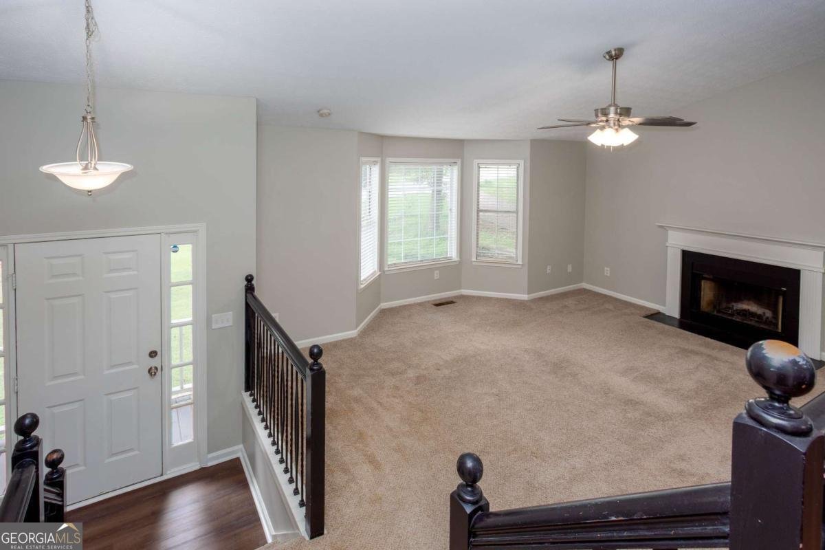 237 Settlers Mill Run Hiram - 5