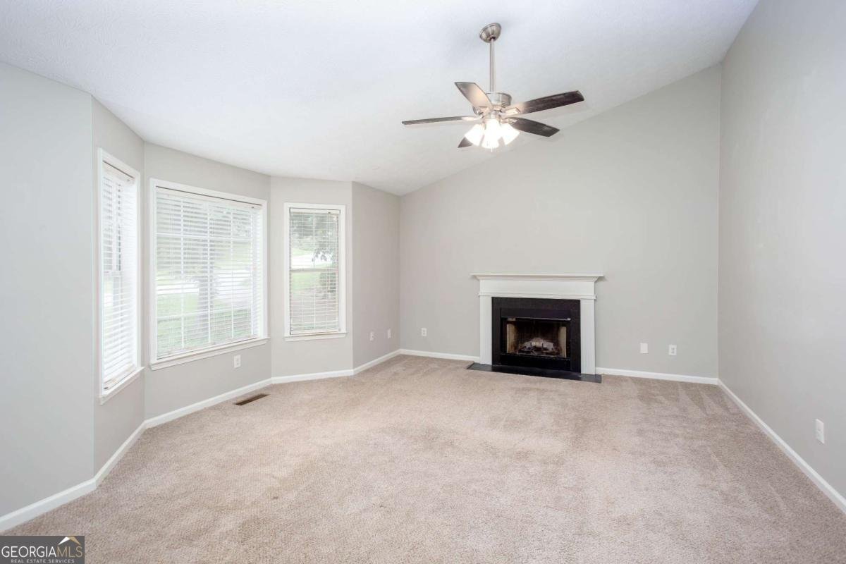 237 Settlers Mill Run Hiram - 7