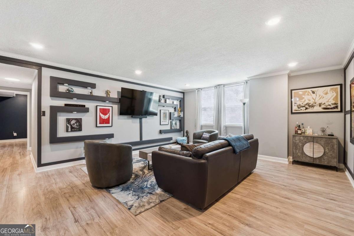 2965 Pharr Court South Atlanta - 2