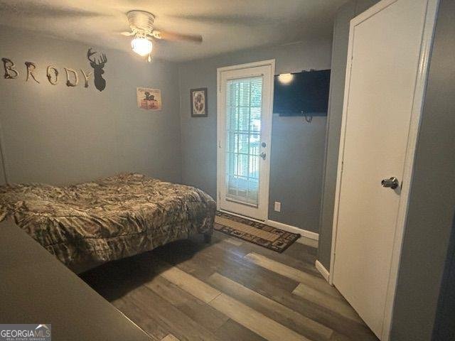304 EAGLES NEST Trail Ball Ground - 11