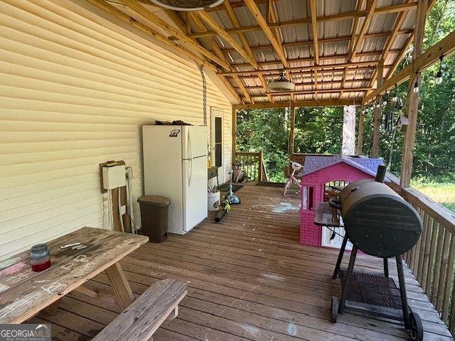 304 EAGLES NEST Trail Ball Ground - 12