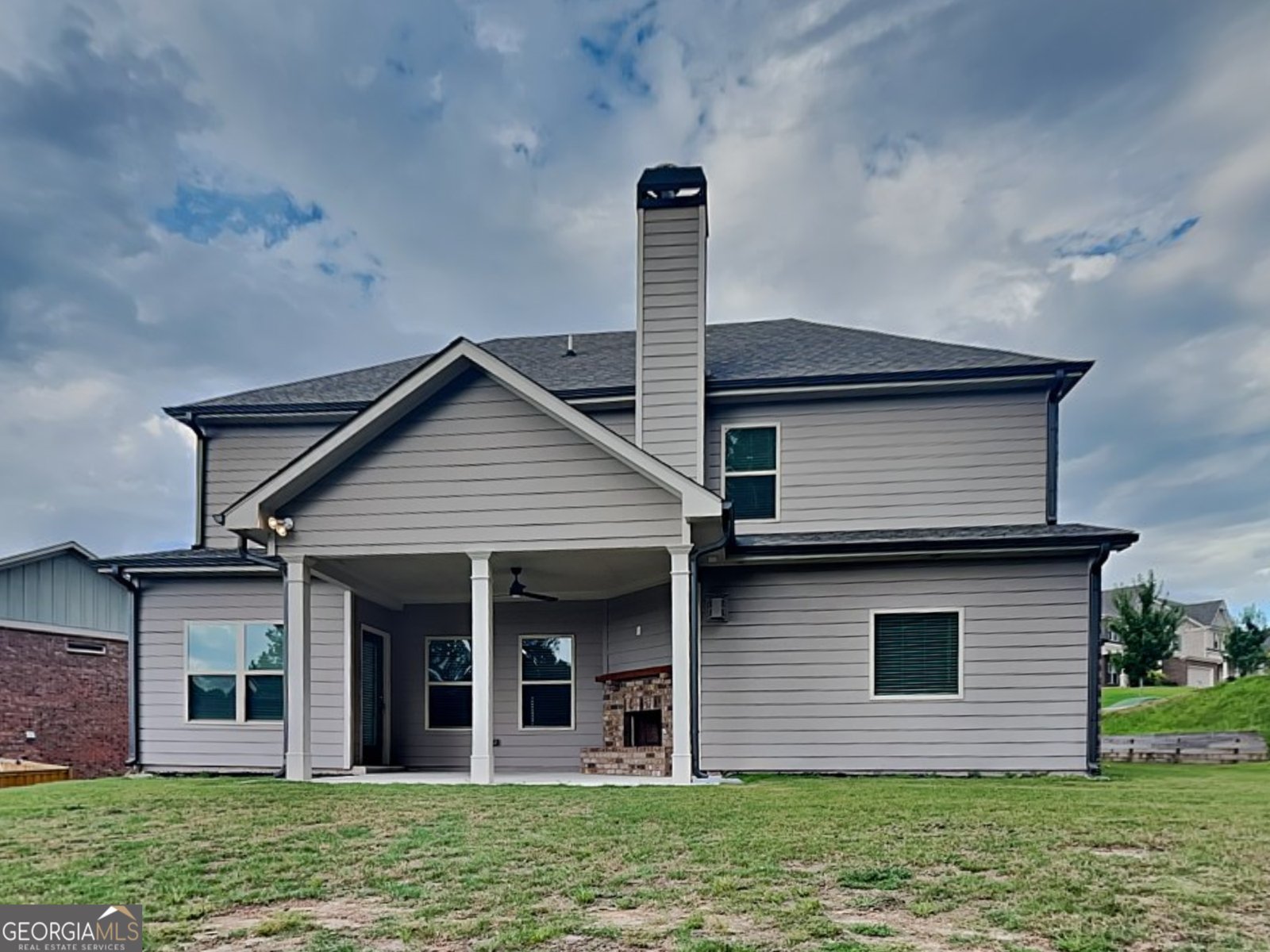 1569 Kamp Springs Avenue Lawrenceville - 26