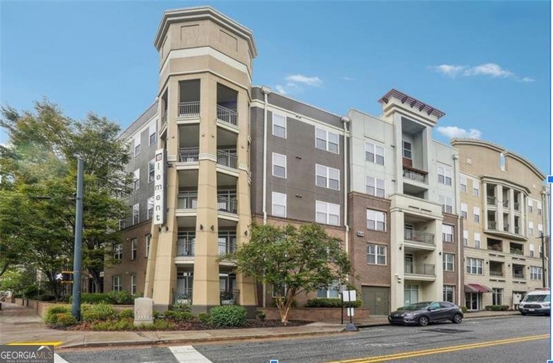390 17th ST Atlanta - 1