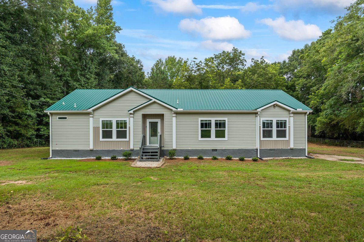 1590 Rehoboth Church Road Griffin - 1