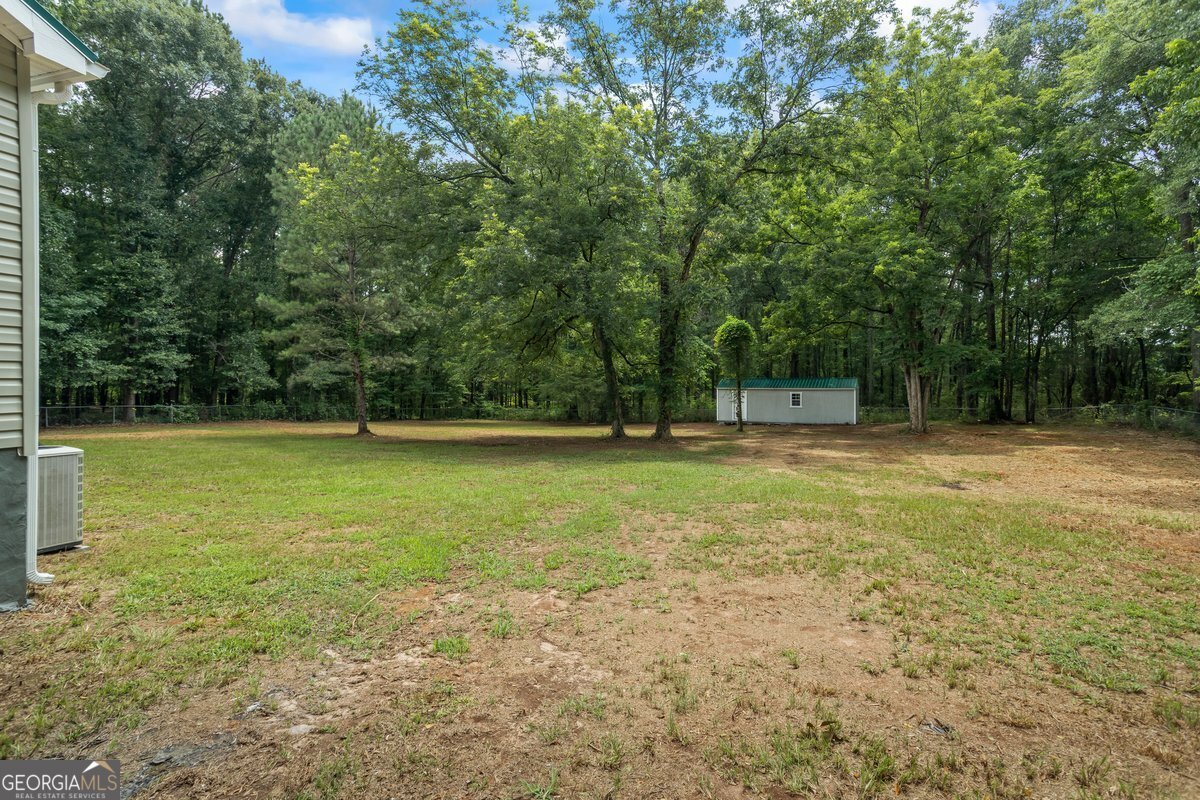 1590 Rehoboth Church Road Griffin - 11