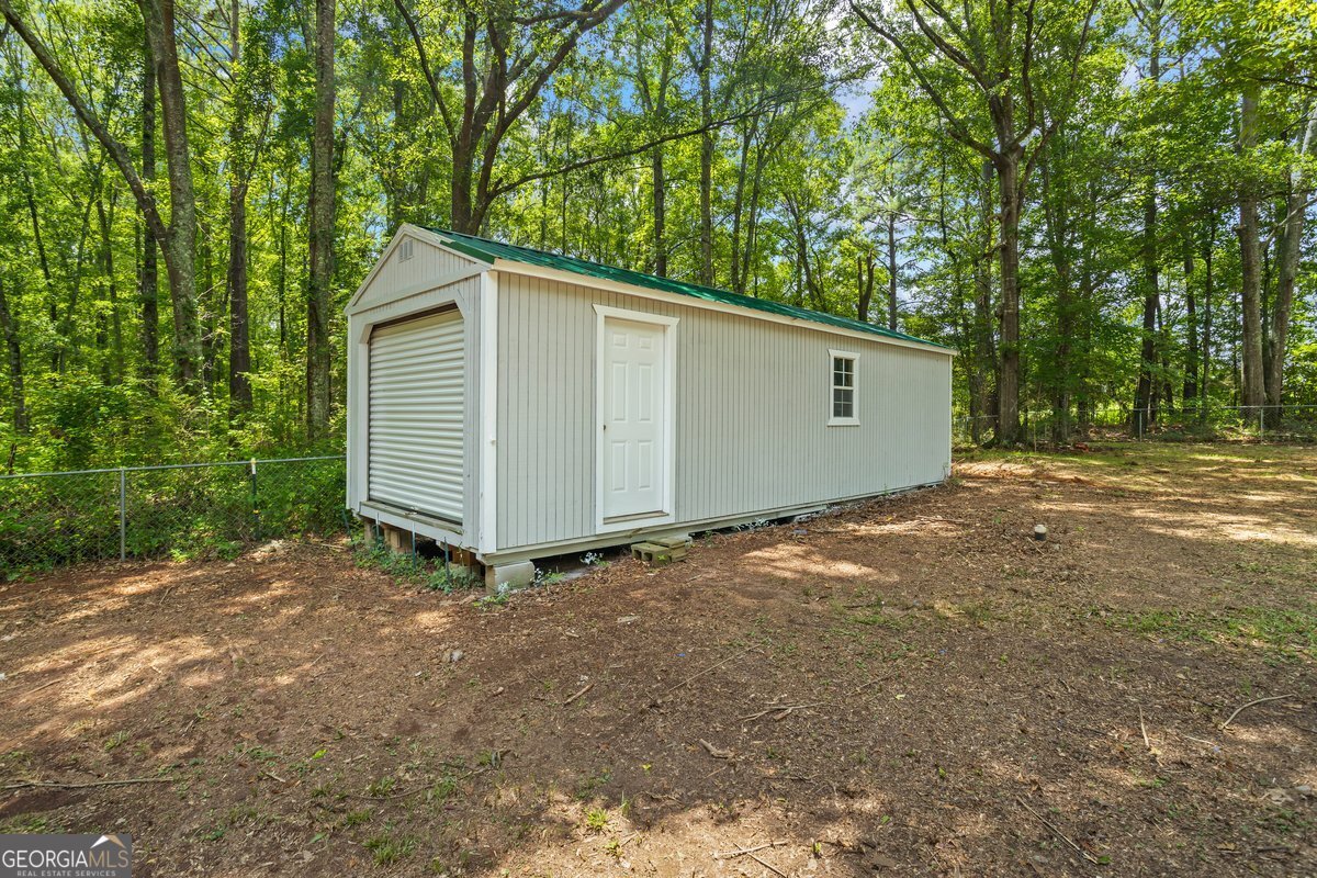 1590 Rehoboth Church Road Griffin - 12